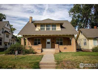 1945 8th Ave Greeley, CO 80631