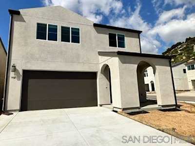 112 Lipizzan Lane Castello 47 Fallbrook, CA 92028