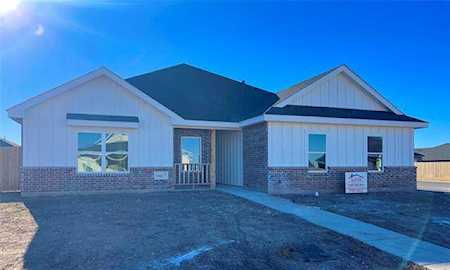 2601 Old Ironsides Road Abilene, TX 79601