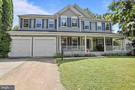540 Rugby Ct Purcellville, VA 20132