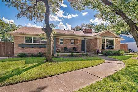 1558 Driftwood Drive Dallas, TX 75224