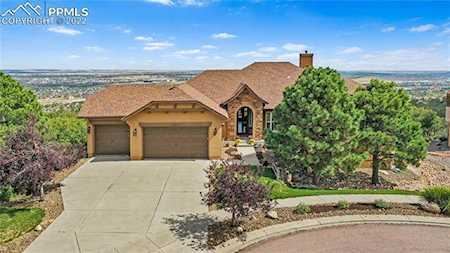 350 Lowick Drive Colorado Springs, CO 80906