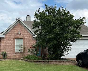 428 Bruins Trce Memphis, TN 38018