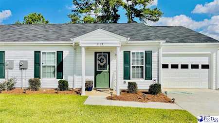 3104 Pleasant Valley Circle Effingham, SC 29541