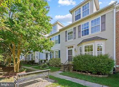 6508 Tapwood Ct Glen Burnie, MD 21060