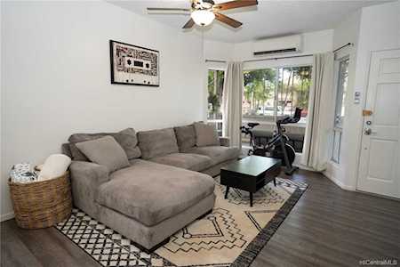 91-925 Puahala Street #44A Ewa Beach, HI 96706
