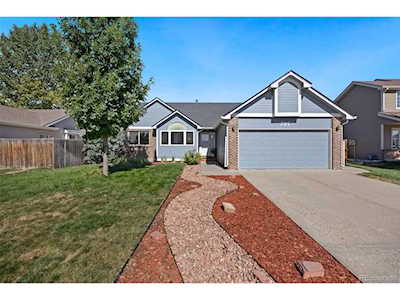 705 Country Acres Dr Johnstown, CO 80534