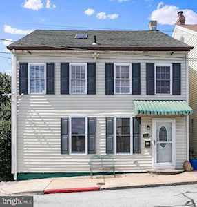 411 Carrolton Ave Hagerstown, MD 21740