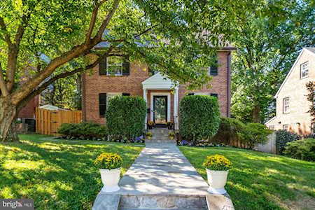 4208 Yuma St NW Washington, DC 20016