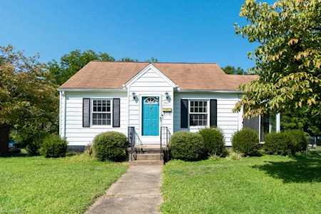 583 Parkview Drive Burlington, NC 27215
