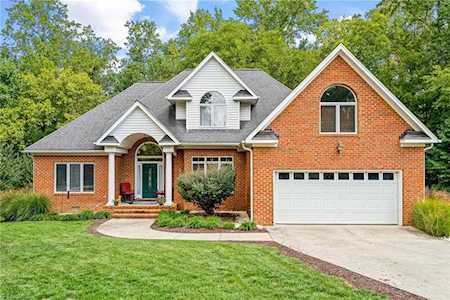 2220 Lake Drive Burlington, NC 27215