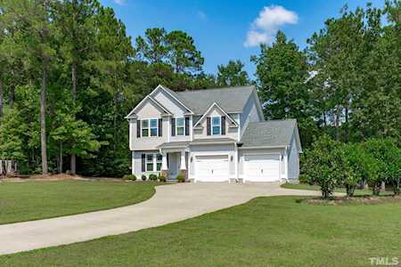 91 Burrage Drive Angier, NC 27501