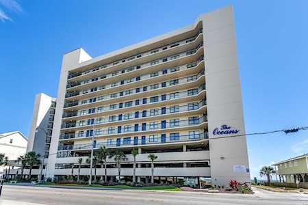 2500 N Ocean Blvd. #1106 North Myrtle Beach, SC 29582