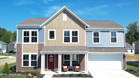 138 Sanctuary Dr Shepherdsville, KY 40165