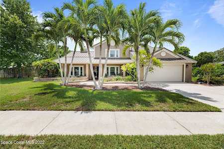 773 Watermill Drive Merritt Island, FL 32952