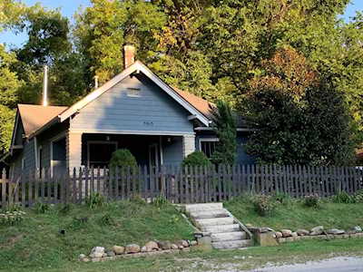 5015 S Rogers Street Bloomington, IN 47403