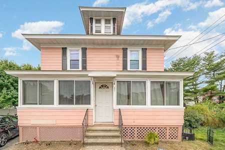 591 Turnpike St North Andover, MA 01845
