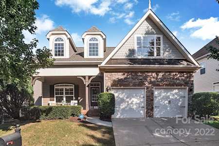 8324 Willow Branch Dr Waxhaw, NC 28173
