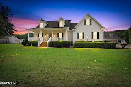 8516 Forest Cove Road Elm City, NC 27822
