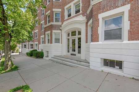 1500 Commonwealth Ave #6F Boston, MA 02135