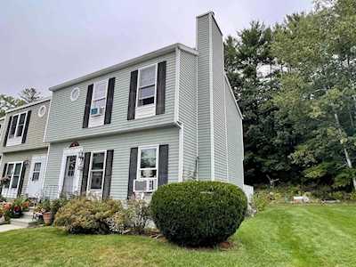 66 Preston St #35 Hillsborough, NH 03244