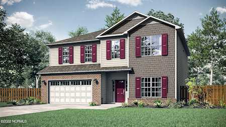 407 Palisades Way New Bern, NC 28560