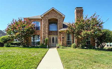 1413 Seminary Ridge Garland, TX 75043
