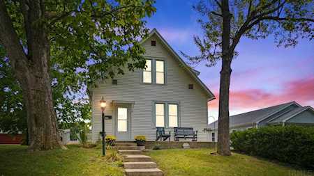 605 W Market Street Columbia City, IN 46725
