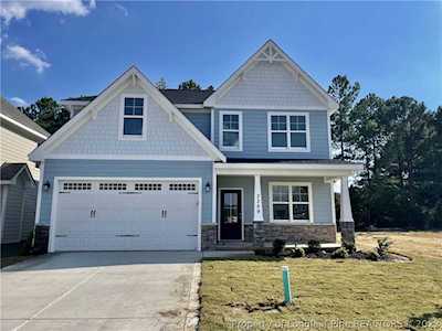 3359 Hopekirk Dr Fayetteville, NC 28306
