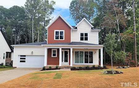 111 Red Cardinal Court Youngsville, NC 27596