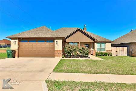 7526 Olive Grove Avenue Abilene, TX 79606