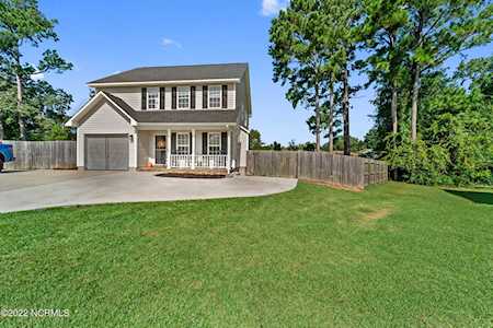 210 Druid Court Jacksonville, NC 28546