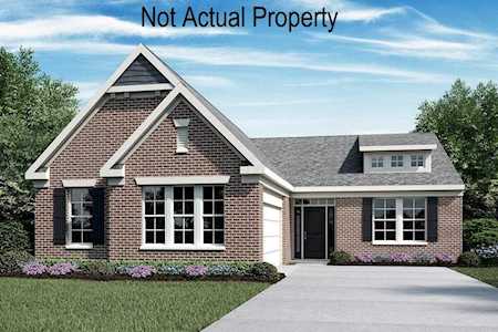 8770 Devon Ridge Court Sunbury, OH 43074