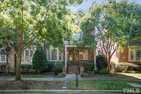 214 Oval Park Place Chapel Hill, NC 27517