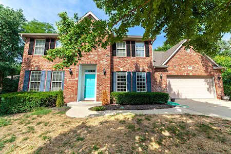 1805 Limerick LN Columbia, MO 65203