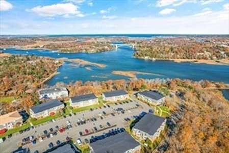145 Essex Avenue #507 Gloucester, MA 01930
