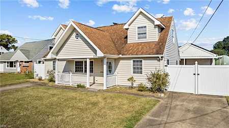 2309 Chesapeake Ave Chesapeake, VA 23324
