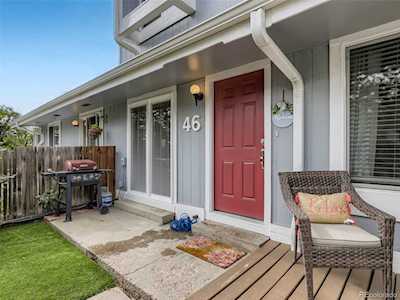 2557 S Dover St #46 Lakewood, CO 80227