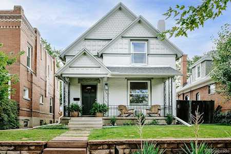 522 S Sherman St Denver, CO 80209