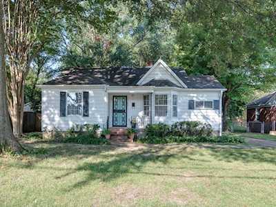 307 High Point Ter Memphis, TN 38111