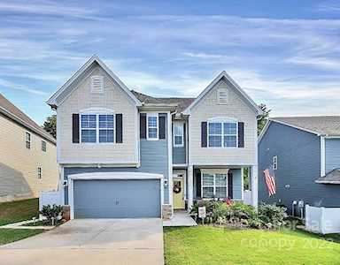 3943 Norman View Dr Sherrills Ford, NC 28673