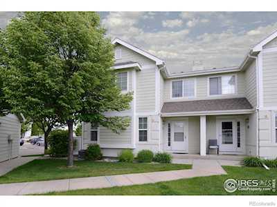 2112 Campo Ct #104 Loveland, CO 80538