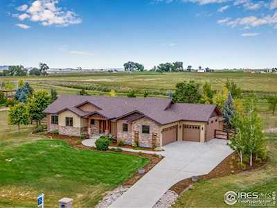 37057 Soaring Eagle Circle Severance, CO 80550