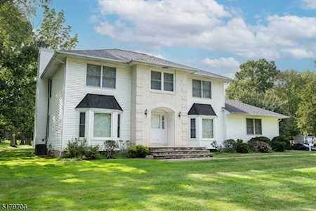 597 Greenbank Rd Parsippany-Troy Hills Twp., NJ 07005