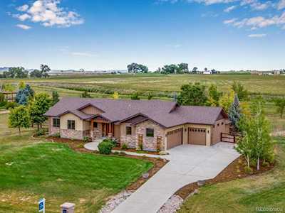 37057 Soaring Eagle Circle Severance, CO 80550