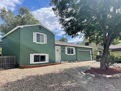 10457 Independence Circle Westminster, CO 80021