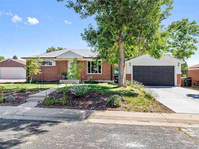 10676 Corona St Northglenn, CO 80233