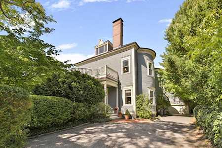 339 Harvard Street #2 Cambridge, MA 02139