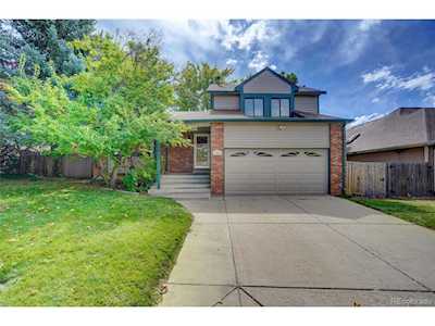 3846 W 99th Pl Westminster, CO 80031