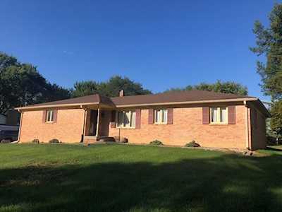 4652 Dogwood Ln Brownsburg, IN 46112